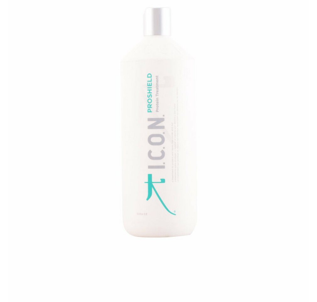 I.c.o.n Haarkur Icon Proshield Profi Proteinbehandlung 1000ml I.c.o.n Haarkur Icon Proshield Profi Proteinbehandlung 1000ml von I.c.o.n