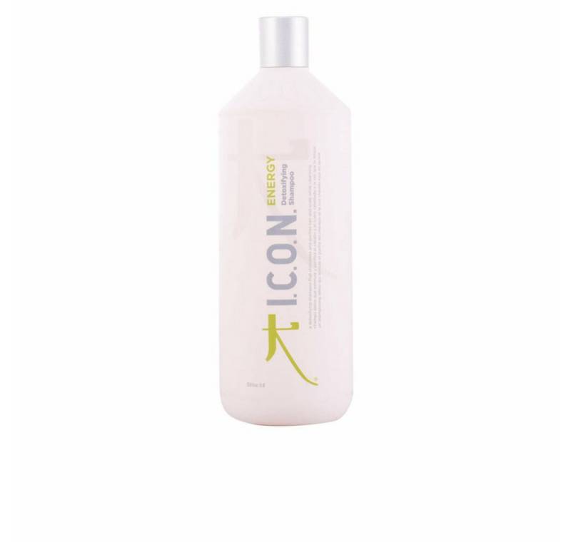 I.c.o.n Haarshampoo ICON ENERGY Shampoo 1000ml von I.c.o.n