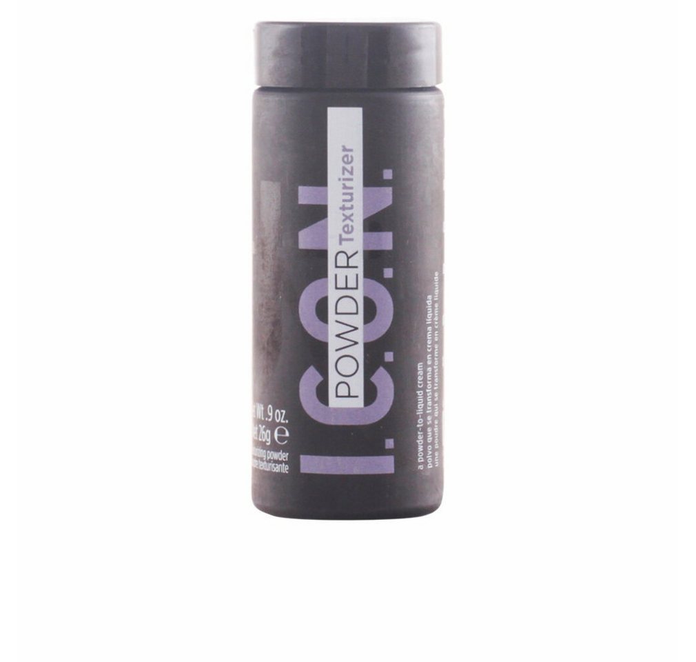 I.c.o.n Haarspray . Powder Texturizer 90ml I.c.o.n Haarspray . Powder Texturizer 90ml von I.c.o.n