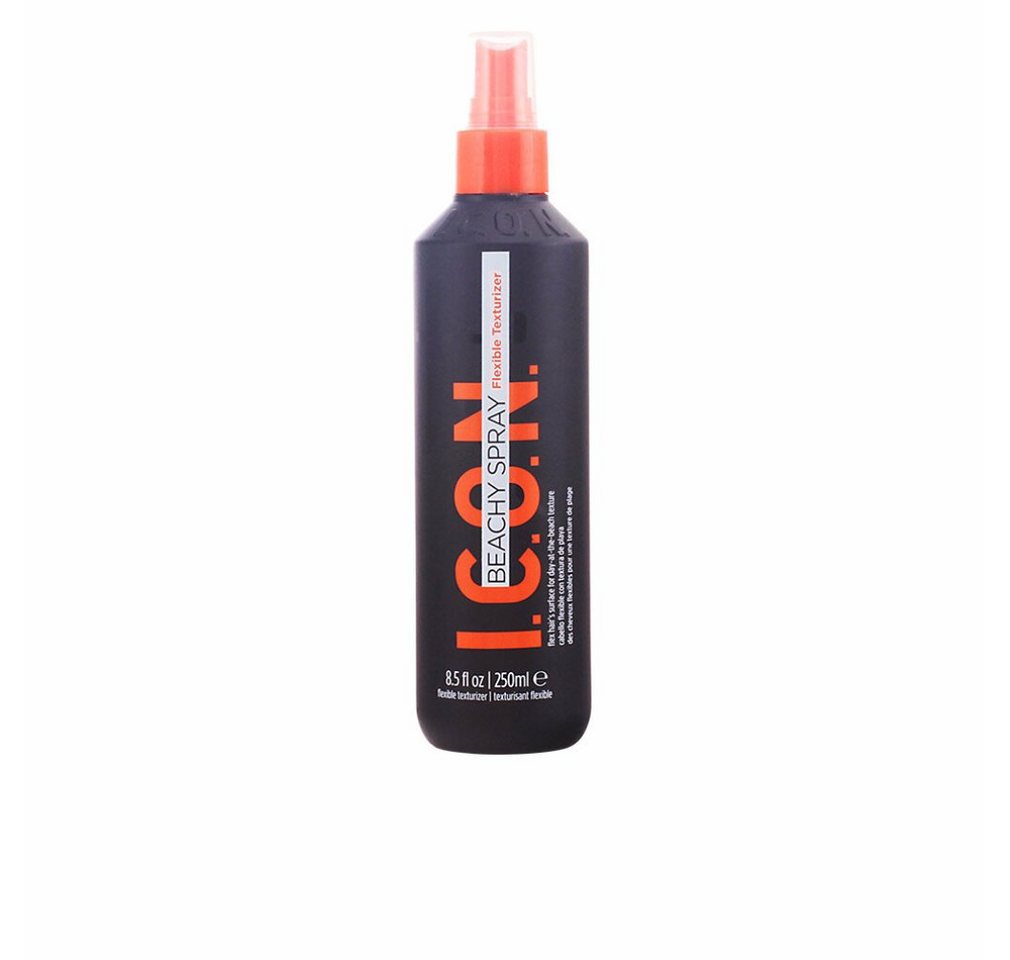 I.c.o.n Haartonikum Icon Beachy Spray Flexible Texturizer 250ml I.c.o.n Haartonikum Icon Beachy Spray Flexible Texturizer 250ml von I.c.o.n