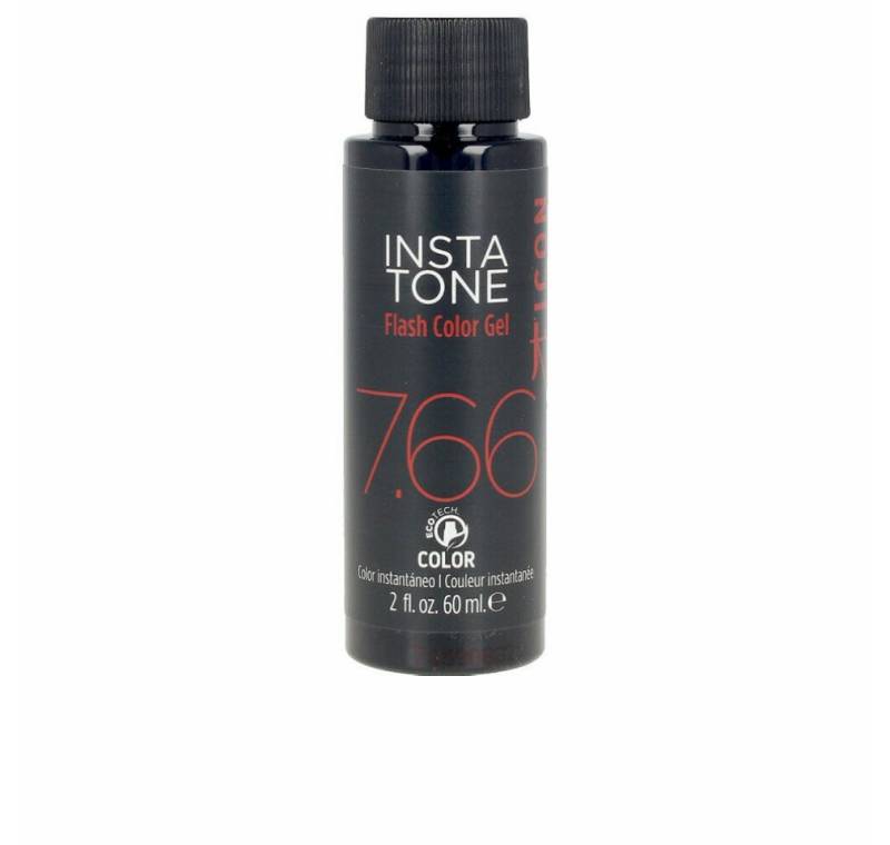 I.c.o.n Mascara Icon Insta Tone 7.66 Medium Intense Red 60ml von I.c.o.n