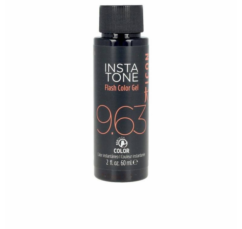 I.c.o.n Mascara Icon Insta Tone 9.63 Very Light Intense Rose Gold 60ml von I.c.o.n