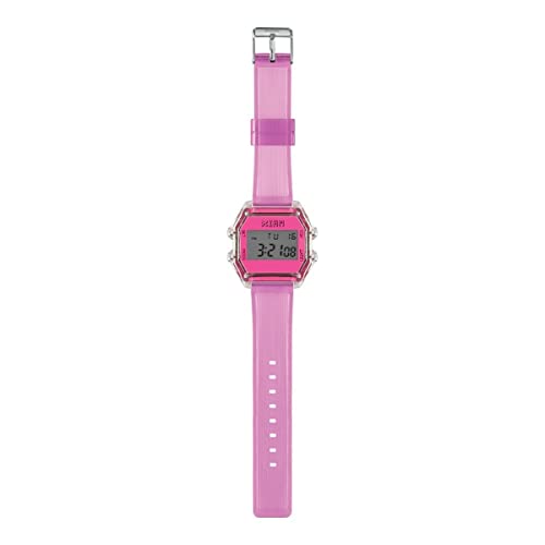 IAM Damen Analog-Digital Automatic Uhr mit Armband S0357238 von IAM