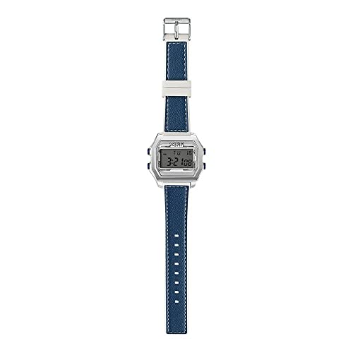 IAM Men's Analog-Digital Automatic Uhr mit Armband S0357224 von I AM
