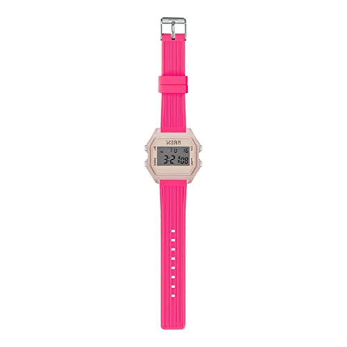 IAM Women's Analog-Digital Automatic Uhr mit Armband S0357241 von IAM