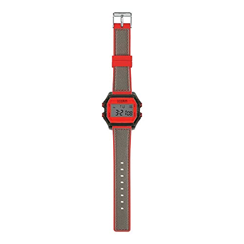 IAM Men's Analog-Digital Automatic Uhr mit Armband S0357226 von I AM