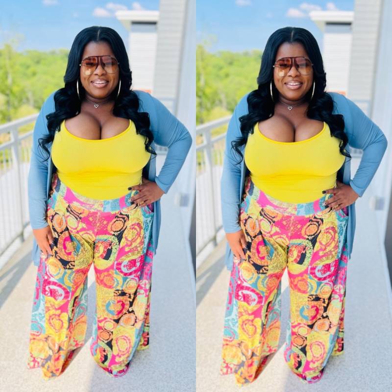staubwedel von IAMCURVYGLAM