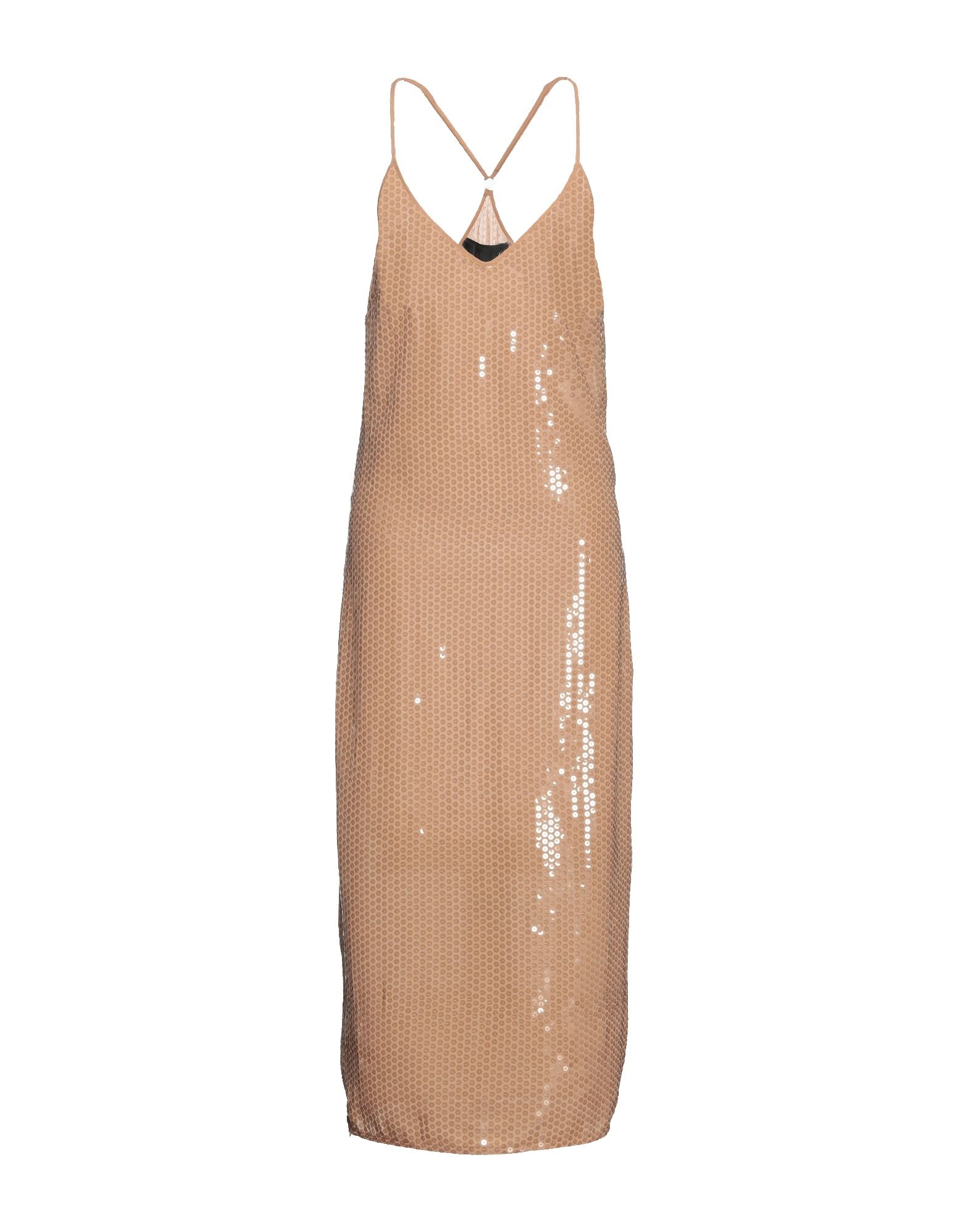 IANUA Maxi-kleid Damen Sand von IANUA