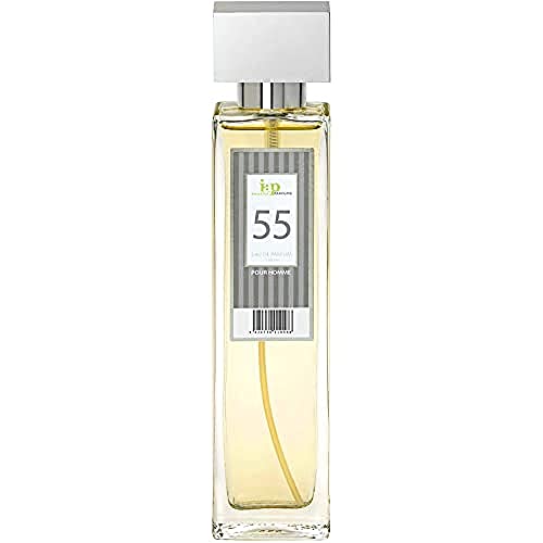 IAP PHARMA PARFUMS nº 55- Eau de Parfum mit Sprühmann für Männer- 150ml von IAP PHARMA PARFUMS