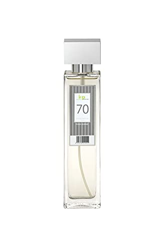 IAP PHARMA PARFUMS nº 70 - Eau de Parfum mit Sprühmann für Damen - 150 ml von IAP PHARMA PARFUMS