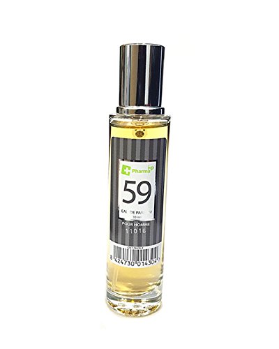 IAP PHARMA Numero 69 Profumo Da Uomo 30 ml IAP PHARMA Numero 69 Profumo Da Uomo 30 ml von IAP PHARMA PARFUMS