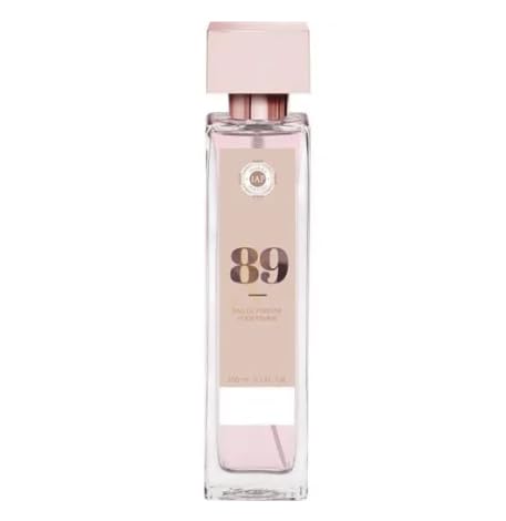 IAP PHARMA PARFUMS Nr. 89 Eau de Parfum Floral, Damen, 150 ml von IAP PHARMA PARFUMS