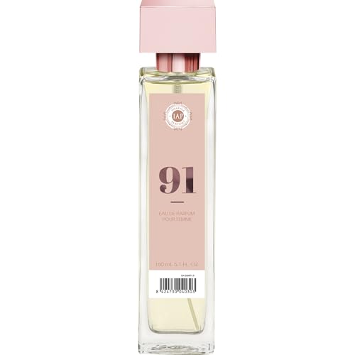IAP PHARMA PARFUMS Nr. 91 Fruchtiges Eau de Parfum, Damen, 150 ml von IAP PHARMA PARFUMS