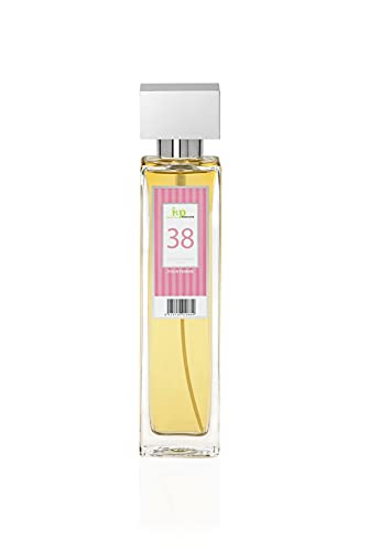 IAP PHARMA PARFUMS nº 38 - Eau de Parfum mit Sprühmann für Damen - 150 ml IAP PHARMA PARFUMS nº 38 - Eau de Parfum mit Sprühmann für Damen - 150 ml von IAP PHARMA PARFUMS