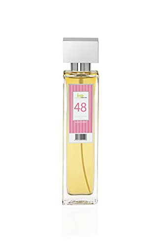 IAP PHARMA PARFUMS nº 48 - Eau de Parfum mit Sprühmann für Damen - 150 ml von IAP PHARMA PARFUMS