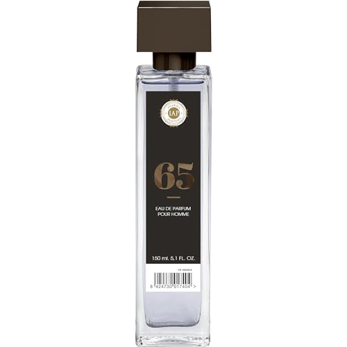 IAP PHARMA PARFUMS nº 65 - Eau de Parfum mit Sprühmann für Damen - 150 ml von IAP PHARMA PARFUMS