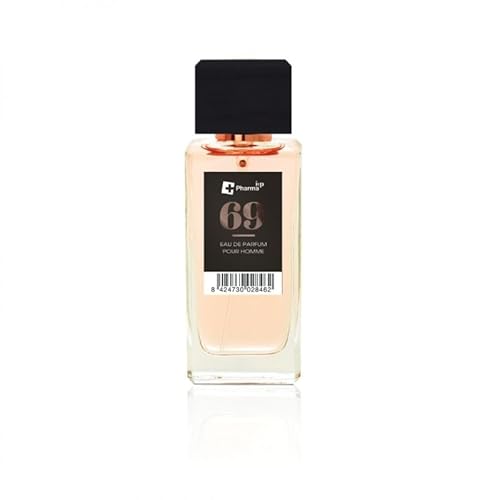 IAP Pharma Herren Dermo Eau de Parfum 69 50 ml von IAP PHARMA PARFUMS
