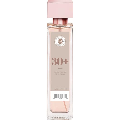 IAP PHARMA PARFUMS Nr. 30+ Oriental Eau de Parfum für Damen, 150 ml IAP PHARMA PARFUMS Nr. 30+ Oriental Eau de Parfum für Damen, 150 ml von IAP PHARMA PARFUMS