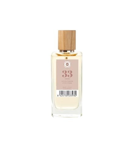 Iap Pharma 33 Damenduft Frasco orientalischer Duft 50 ml von IAP PHARMA PARFUMS
