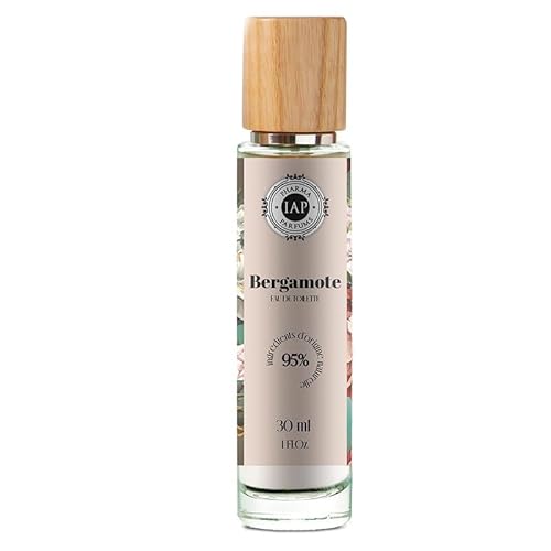 Iap Pharma Fleurs d'Agrumes Bergamote 30ml von IAP PHARMA PARFUMS