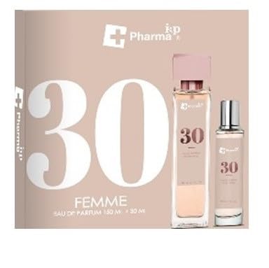 Pack Parfüm IAP Frau Nummer / N°30 150ml+30ml von IAP PHARMA PARFUMS