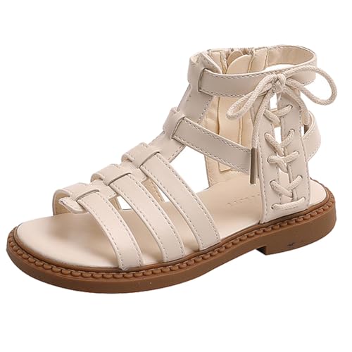 IASKDIN Sandalen Mädchen von IASKDIN