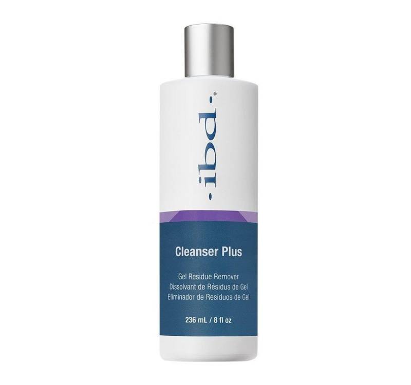 IBD Haargel IBD Cleanser Plus 236 ml von IBD