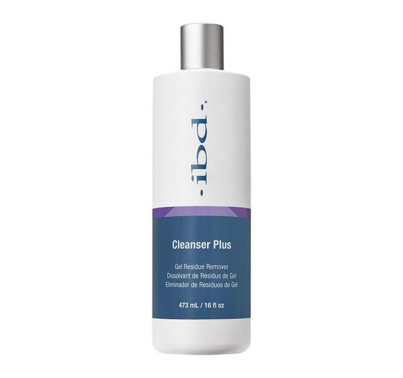 IBD Haargel IBD Cleanser Plus 473 ml von IBD