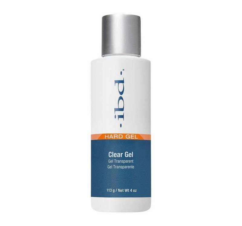 IBD Haargel IBD Clear Gel 113 g von IBD