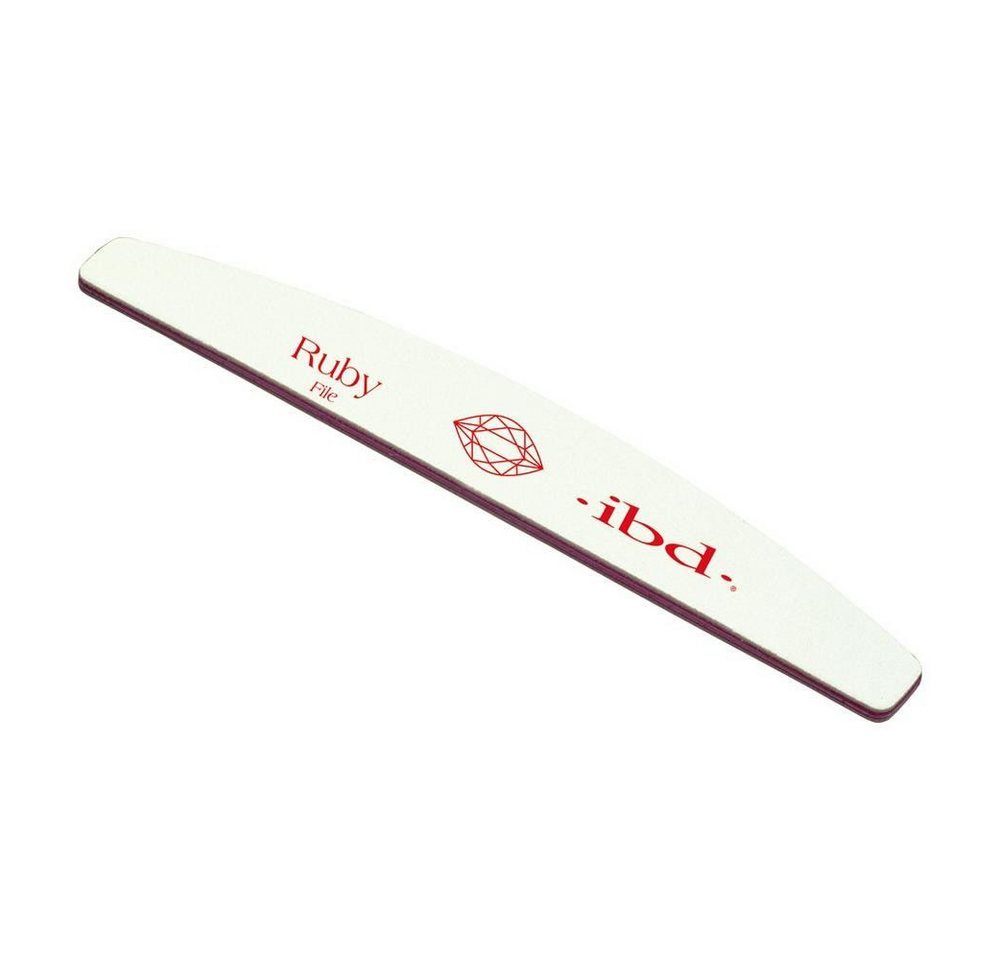 IBD Haargel IBD File Ruby 100/100 von IBD