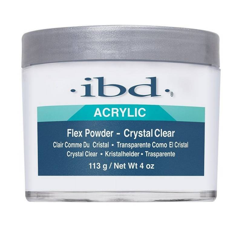 IBD Haargel IBD Flex Poeder Crystal Clear 113 g von IBD