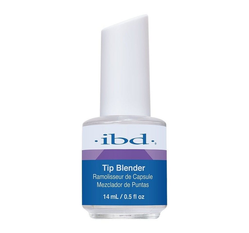 IBD Haargel IBD Tip Blender 14 ml von IBD