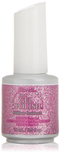 IBD Just Gel UV Nail Polish - Billion-Heiress, 1er Pack (1 x 15 ml) von IBD