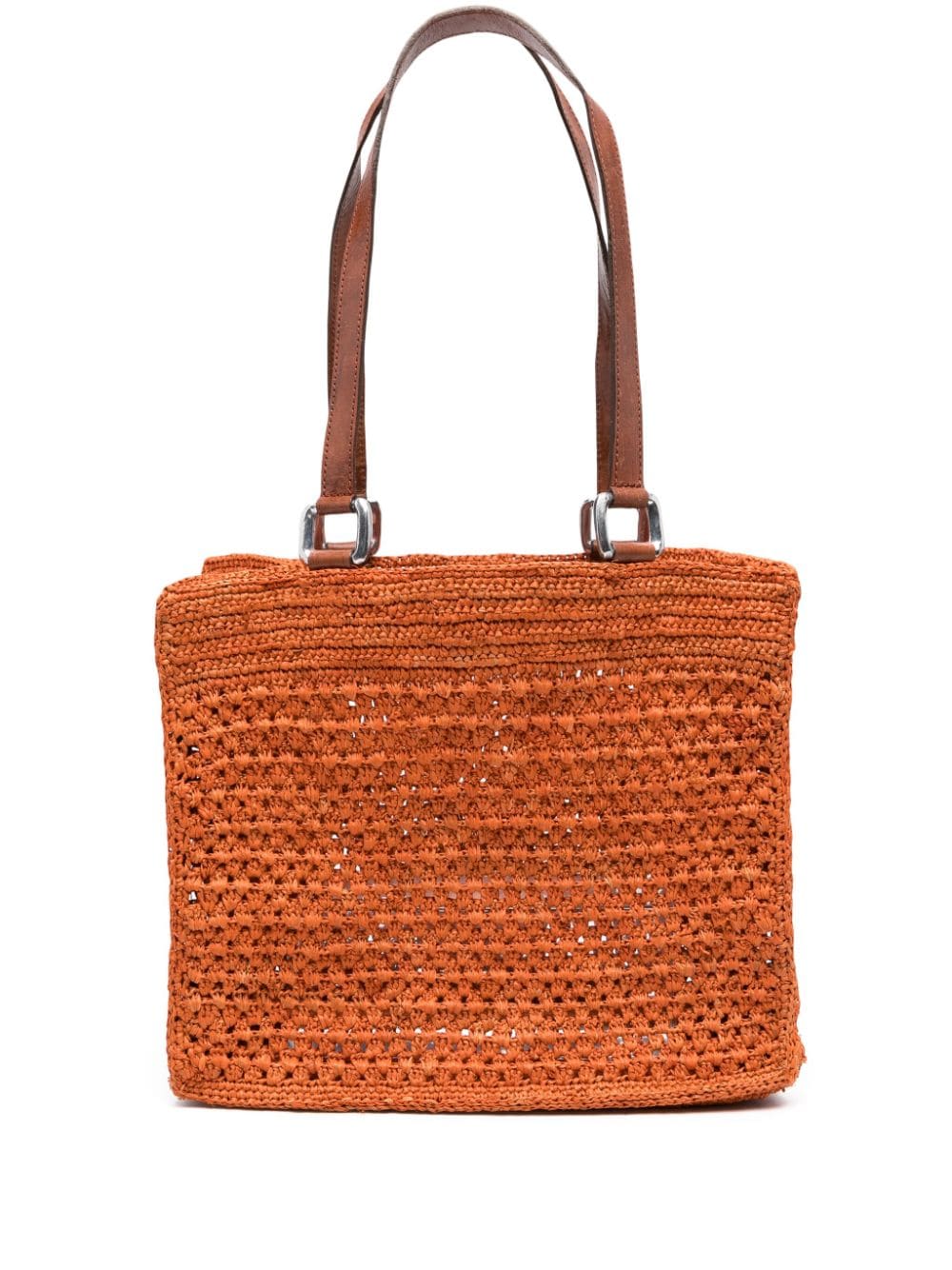 IBELIV Irina Handtasche - Orange von IBELIV