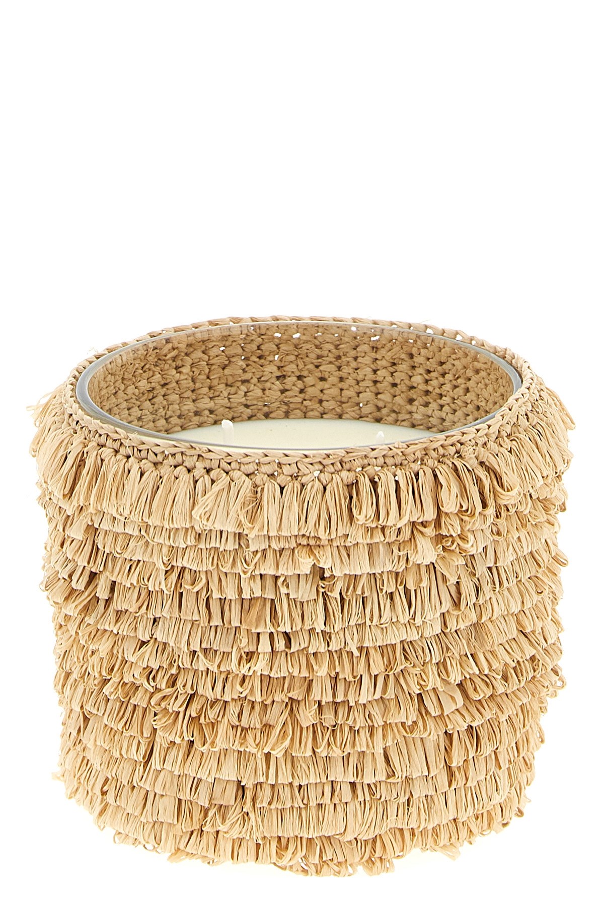 IBELIV Kerze "Vanilla Dream" von IBELIV