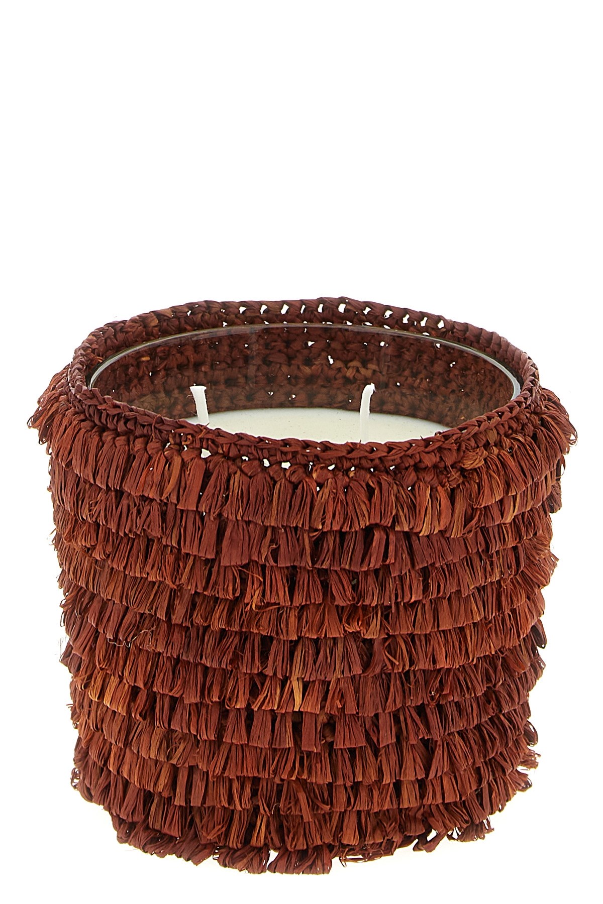 IBELIV Kerze "Wood" von IBELIV