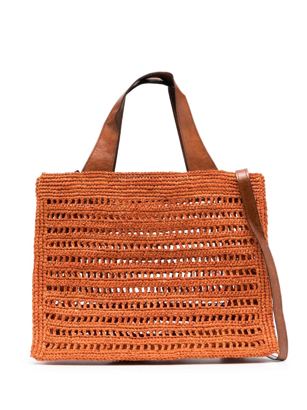 IBELIV Nosy Handtasche - Orange von IBELIV