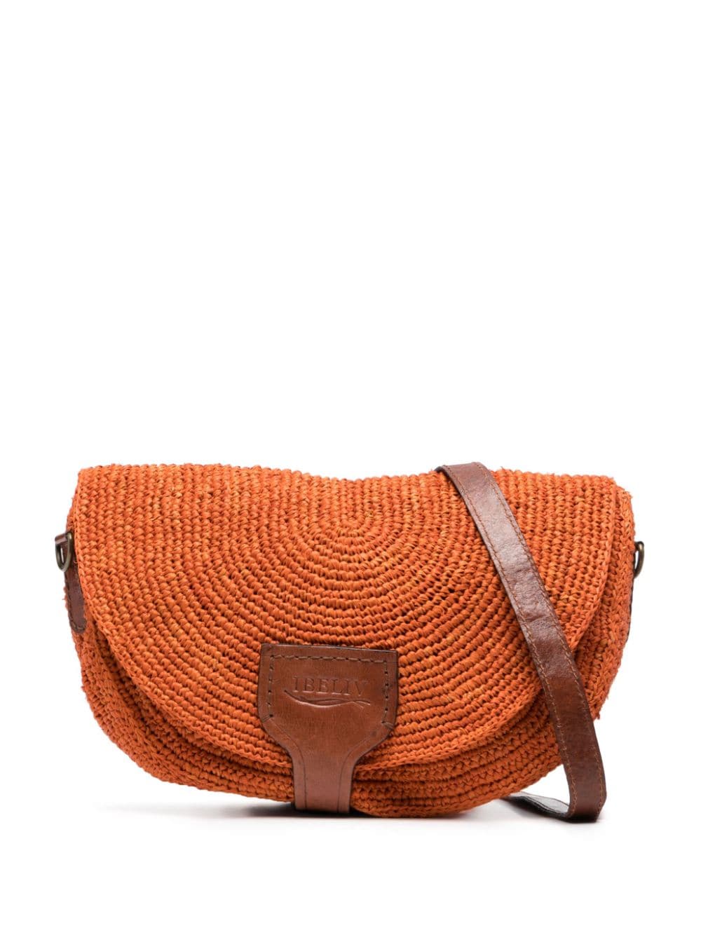 IBELIV Tiako Tasche - Orange von IBELIV