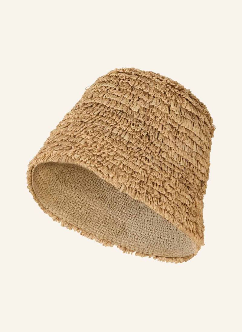 Ibeliv Strohhut Bango beige von IBELIV