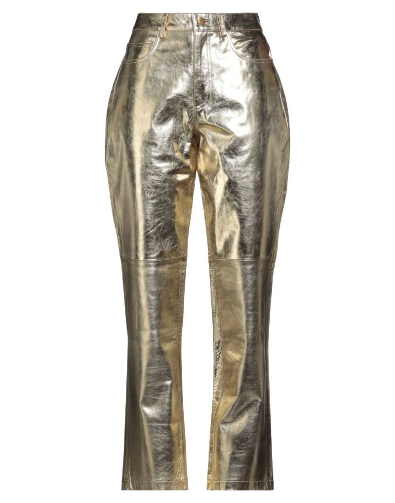 IBEN Hose Damen Platin von IBEN