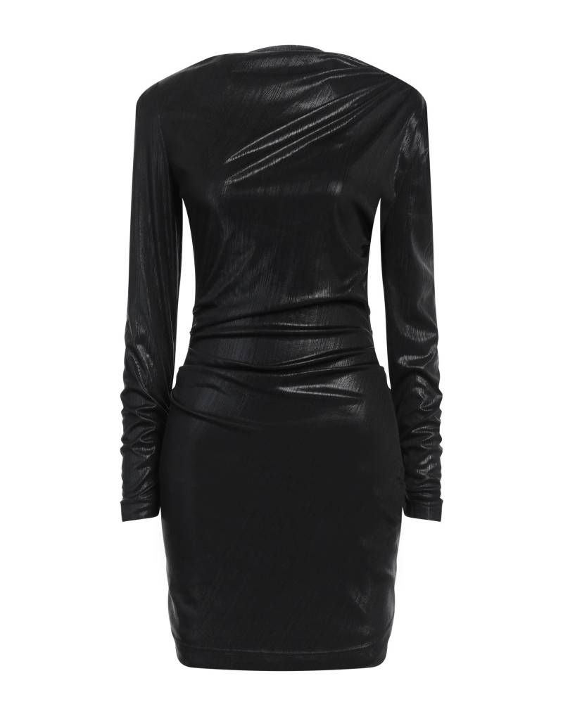 IBEN Mini-kleid Damen Schwarz von IBEN