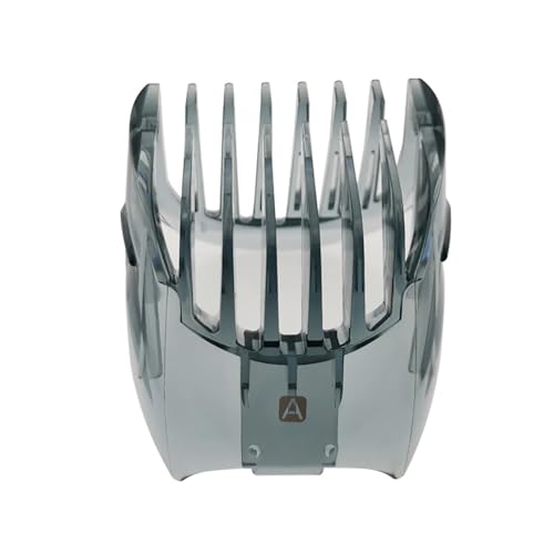 Männer Bart Trimmer Rasierer Kämme Haar Clipper Kopf, Kompatibel For Panasonic, ER-GB60 ER-GB74 ER-GB70 ER-GB80 Haarschnitt Komponente(1mm-10mm) von IBXNBEJD