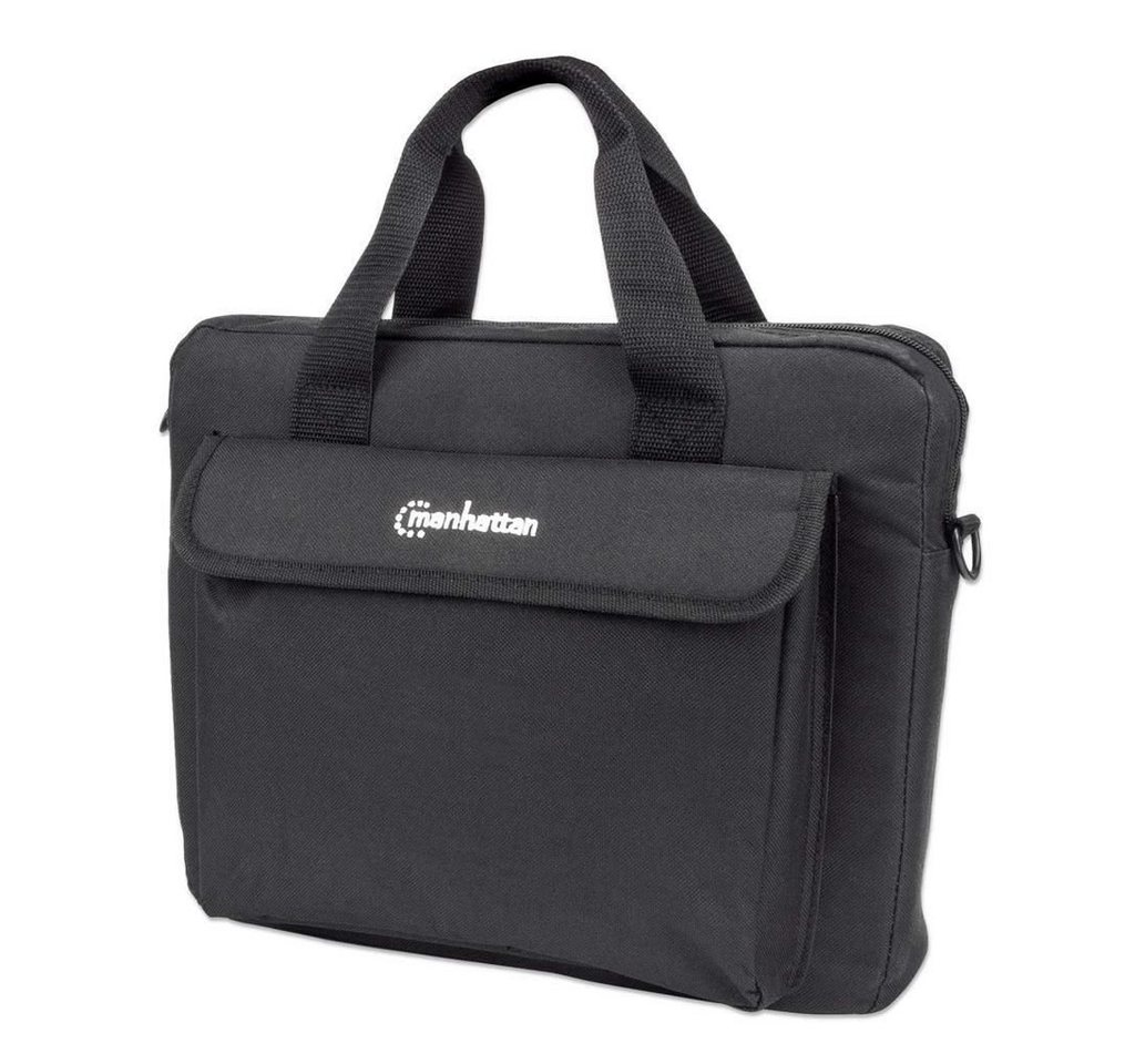 IC INTRACOM Notebook-Rucksack MANHATTAN Notebook Tasche London Top Load bis 12.5" schwarz IC INTRACOM Notebook-Rucksack MANHATTAN Notebook Tasche London Top Load bis 12.5" schwarz von IC INTRACOM