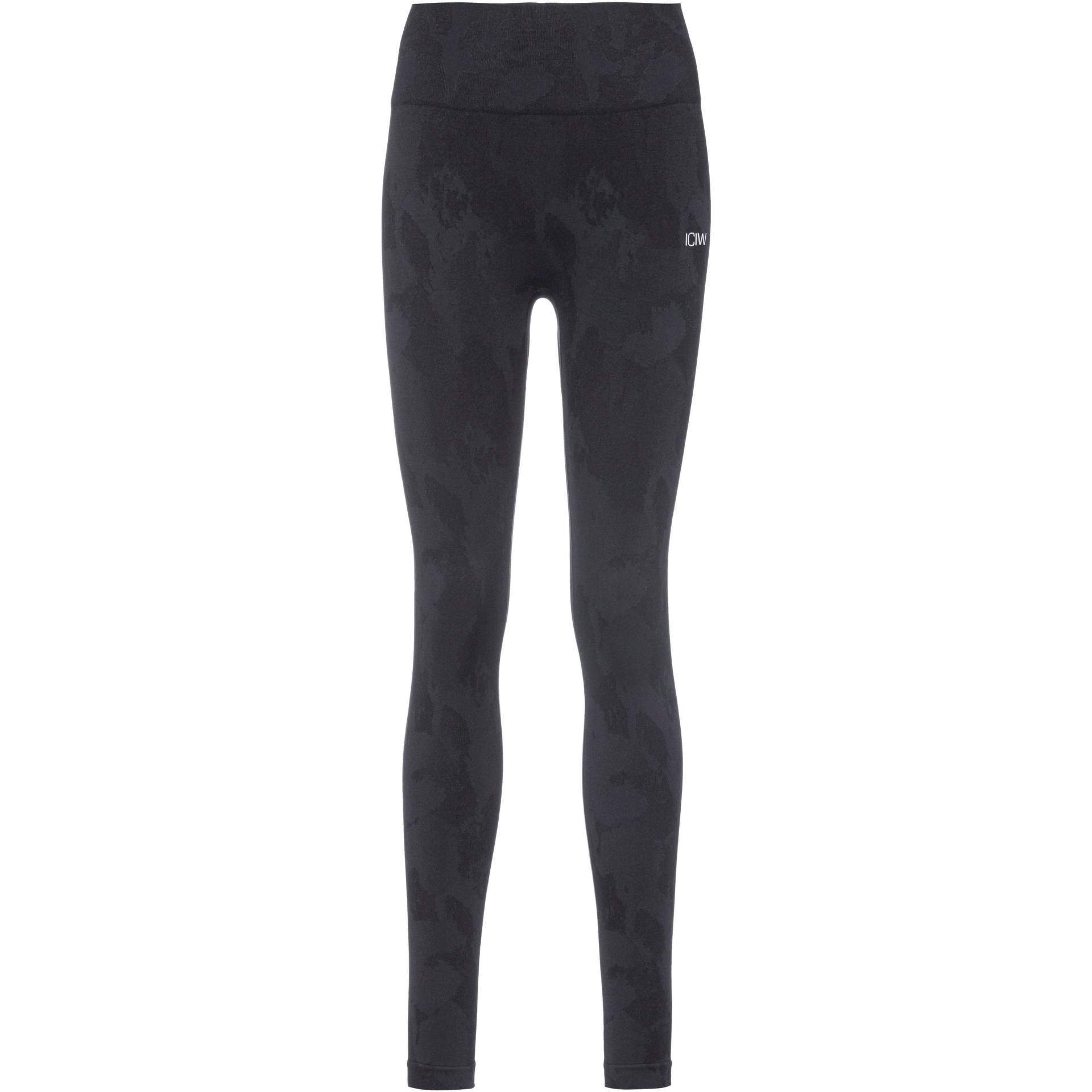 ICANIWILL Camo Tights Damen von ICANIWILL