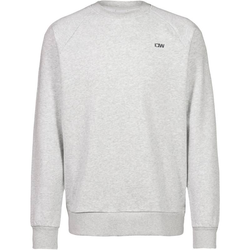ICANIWILL Everyday Sweatshirt Herren von ICANIWILL