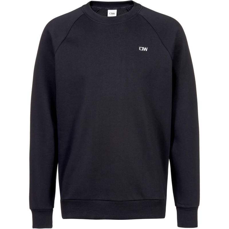 ICANIWILL Everyday Sweatshirt Herren von ICANIWILL