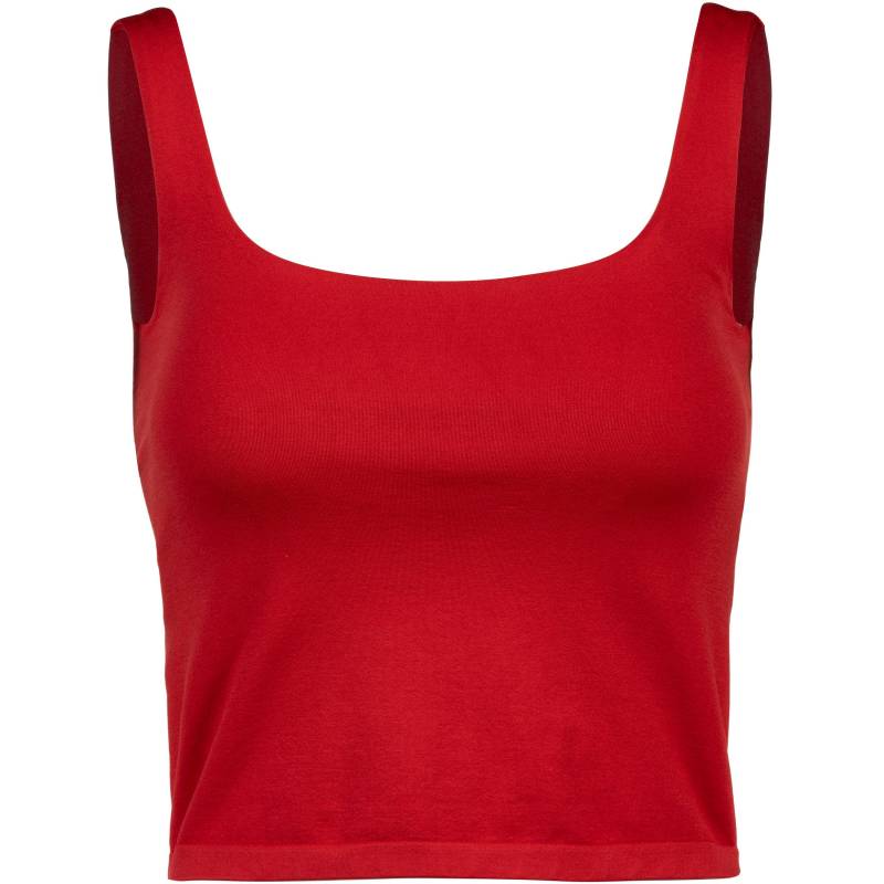 ICANIWILL Smooth Seamless 2-in-1 Funktionstank Damen von ICANIWILL