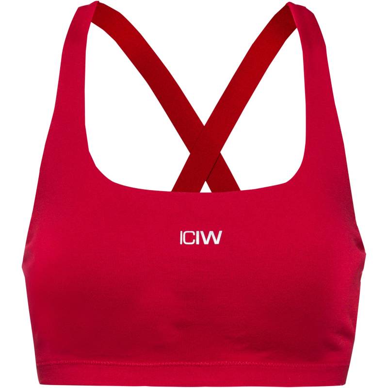 ICANIWILL Smooth Seamless BH Damen von ICANIWILL