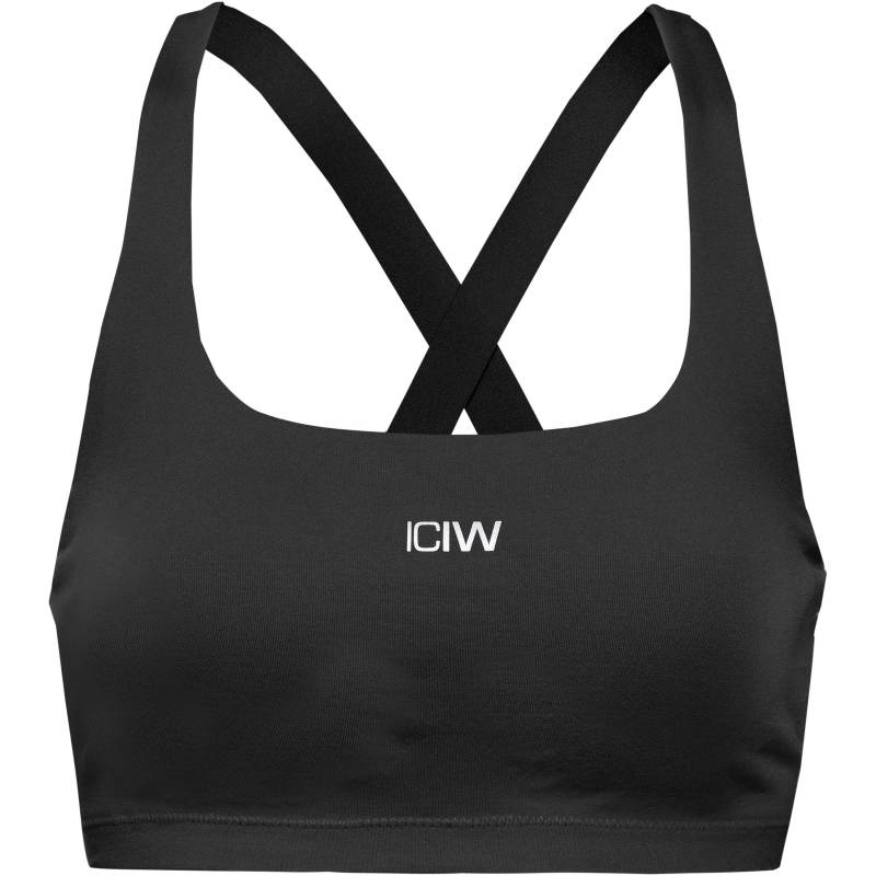 ICANIWILL Smooth Seamless BH Damen von ICANIWILL