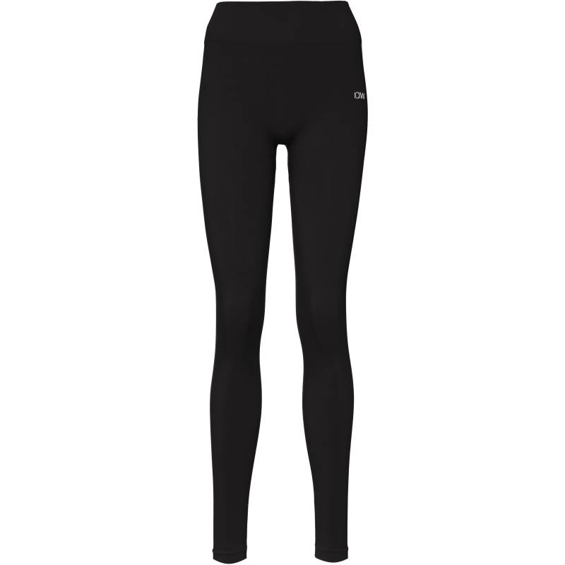 ICANIWILL Smooth Seamless Tights Damen von ICANIWILL